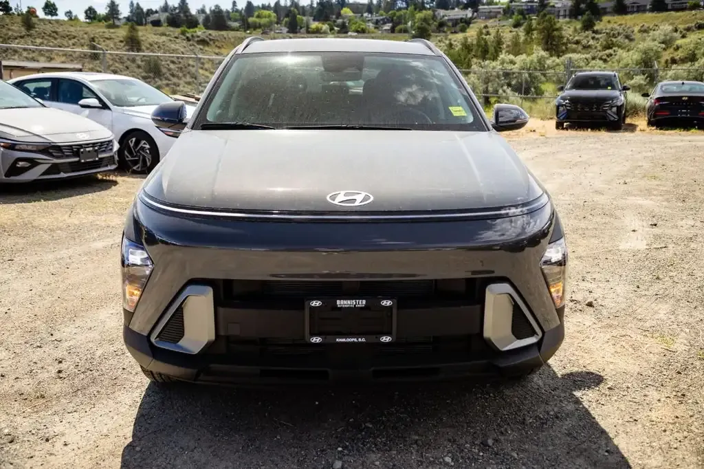 Hyundai Kona 2026 photo 4