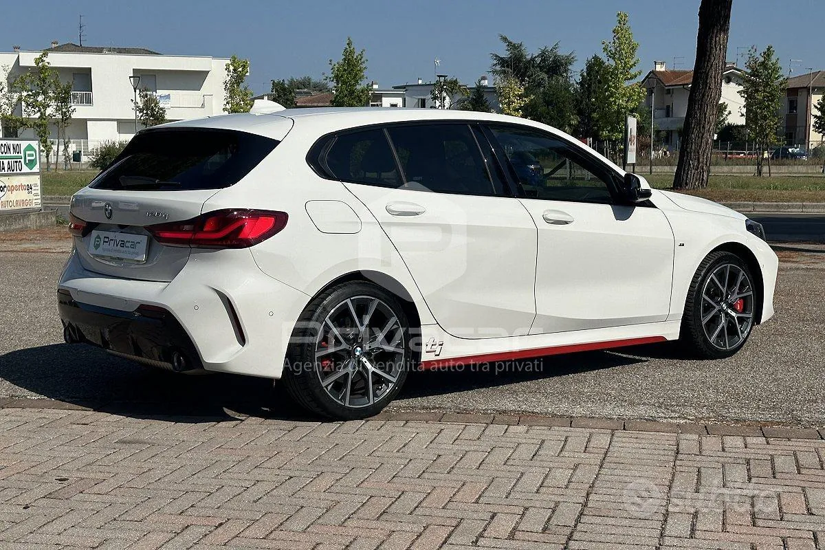 BMW 128Ti 2023 photo 5