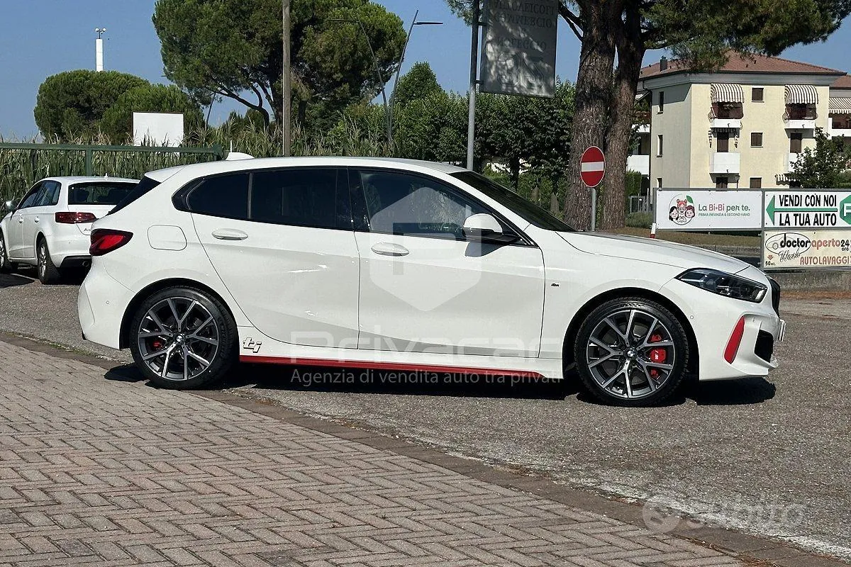BMW 128Ti 2023 photo 4