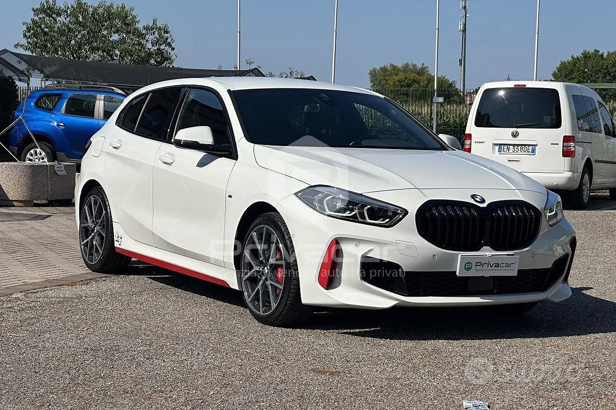 BMW 128Ti 2023 photo 3