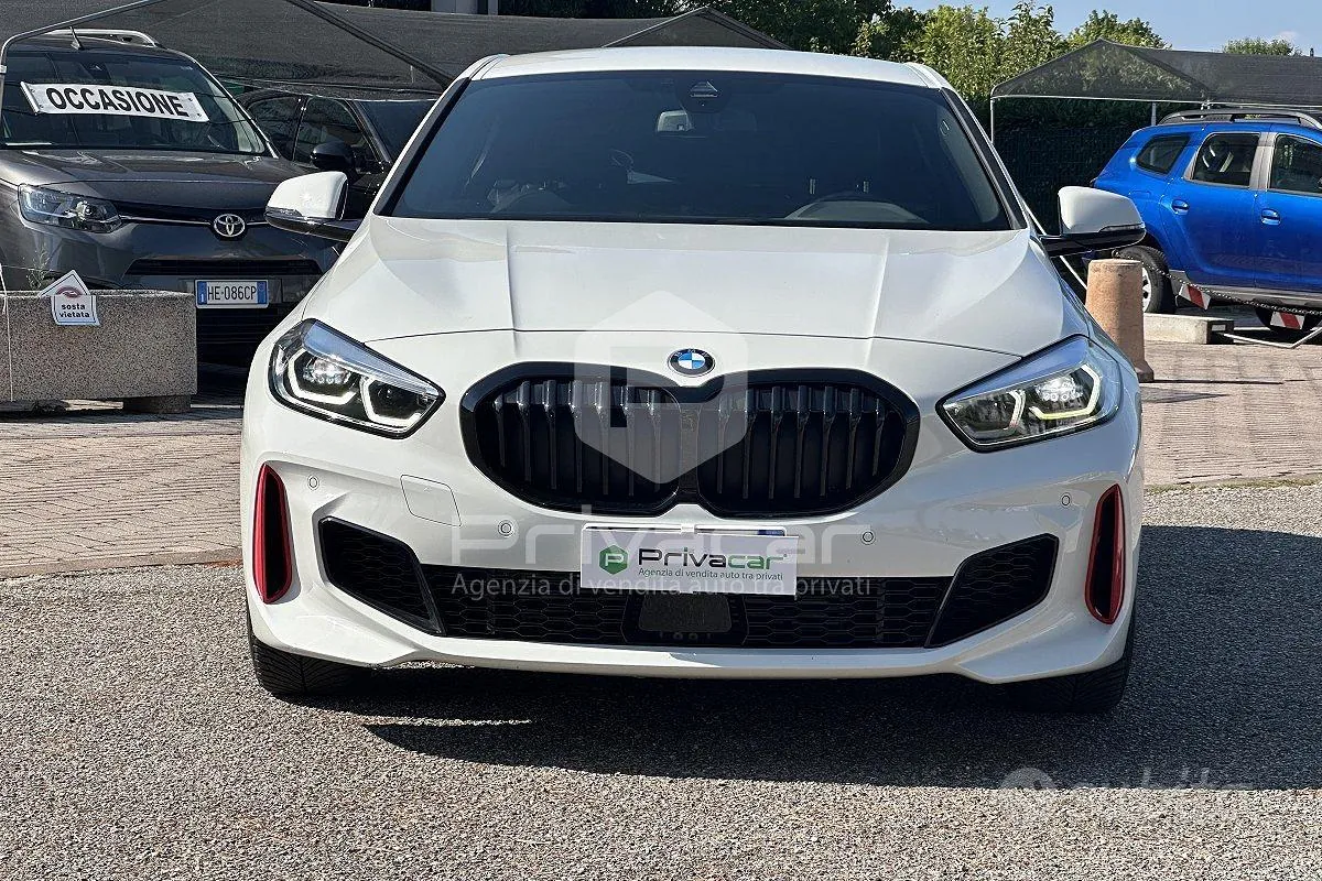 BMW 128Ti 2023 photo 2