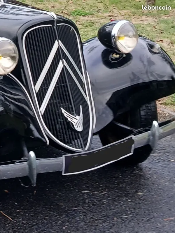 Citroen Autres