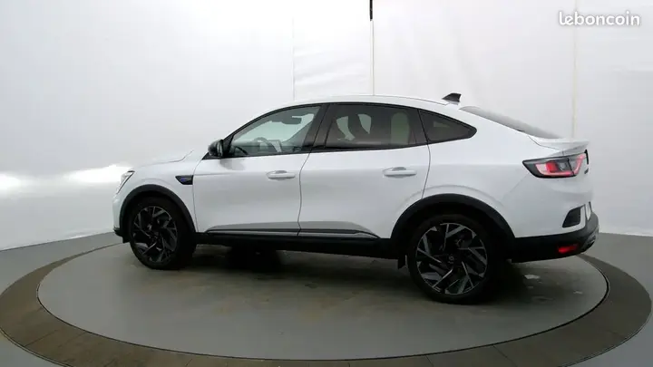 Renault Arkana 2025 photo 5
