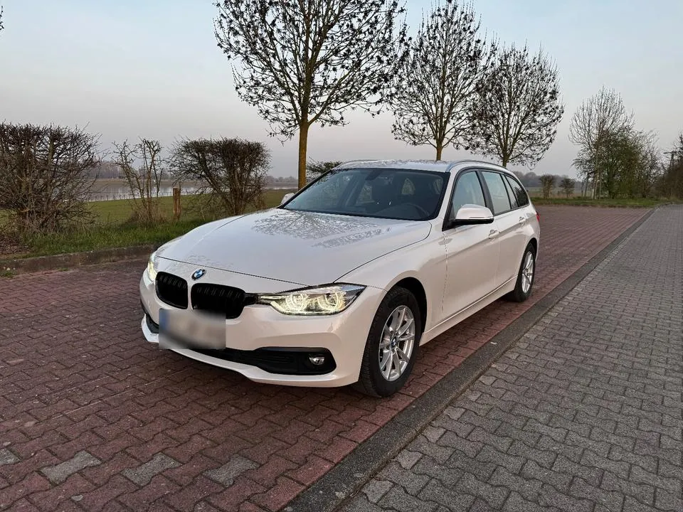 BMW 3Er