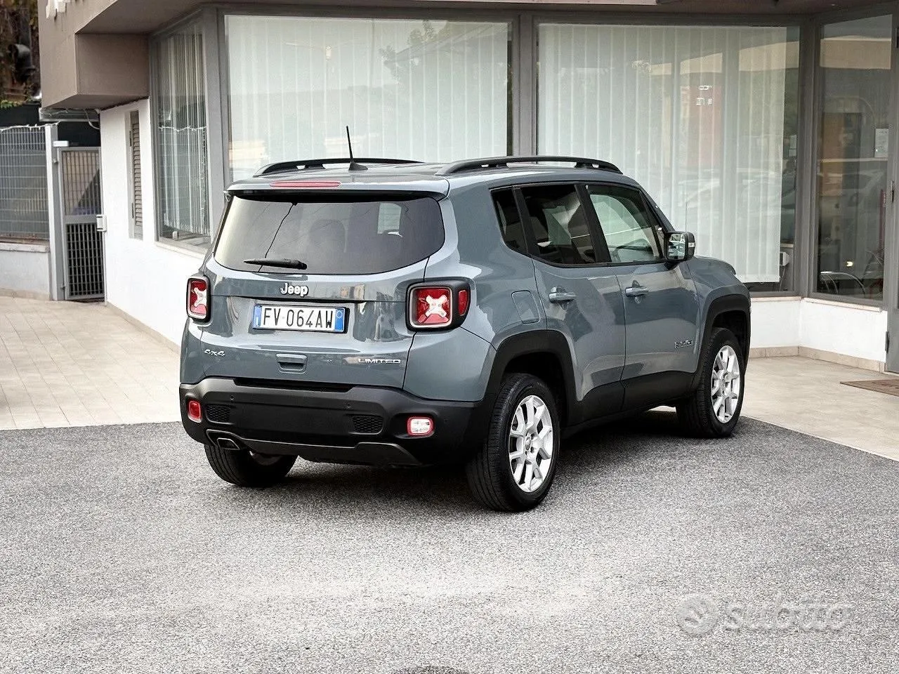 Jeep Renegade 2019 photo 5