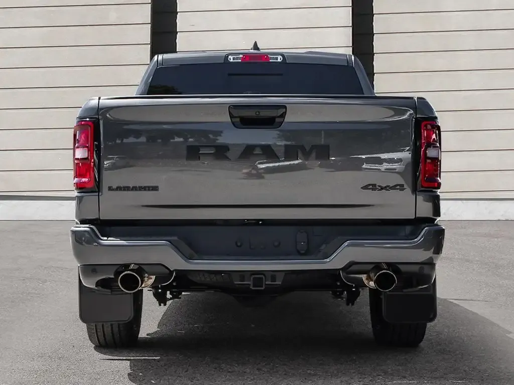 Ram 1500 2026 photo 5