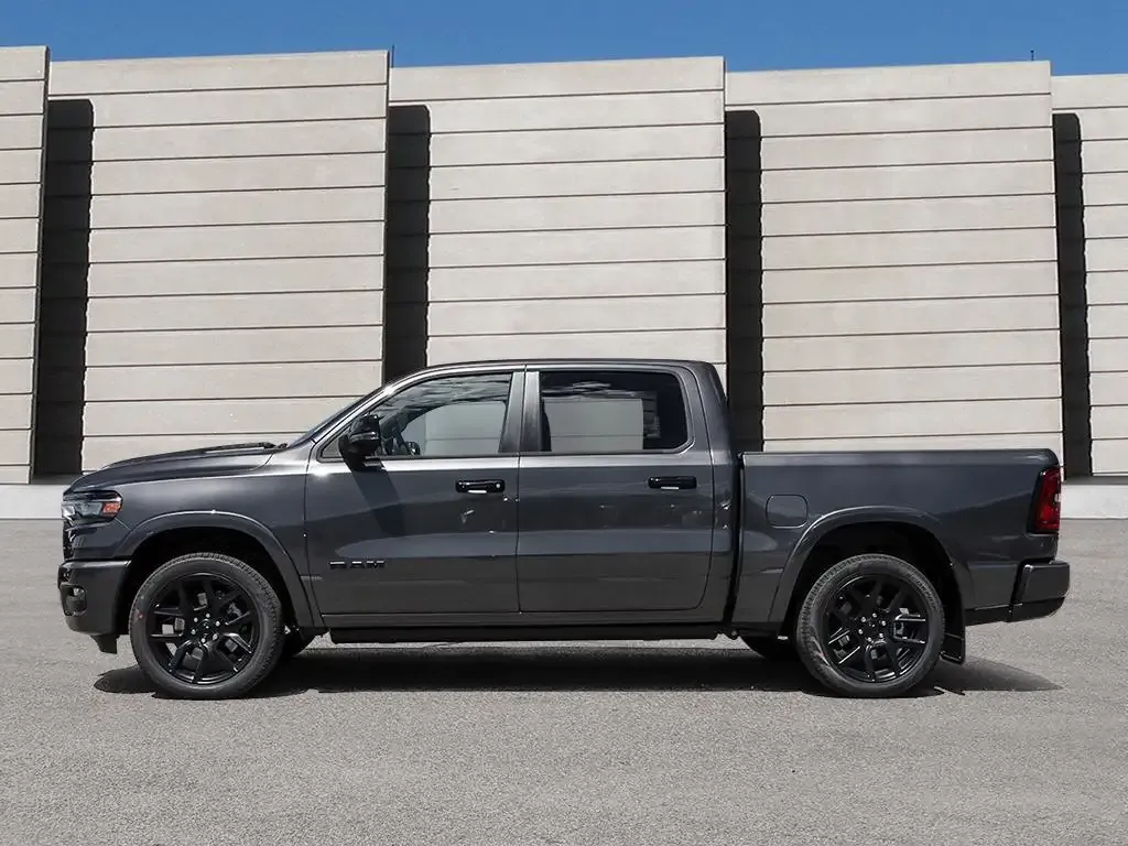 Ram 1500 2026 photo 3