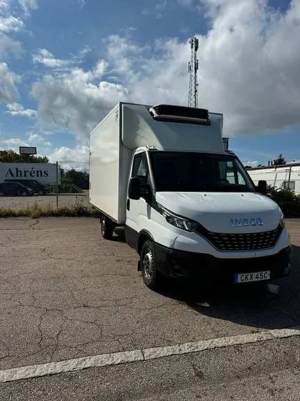 Iveco Daily