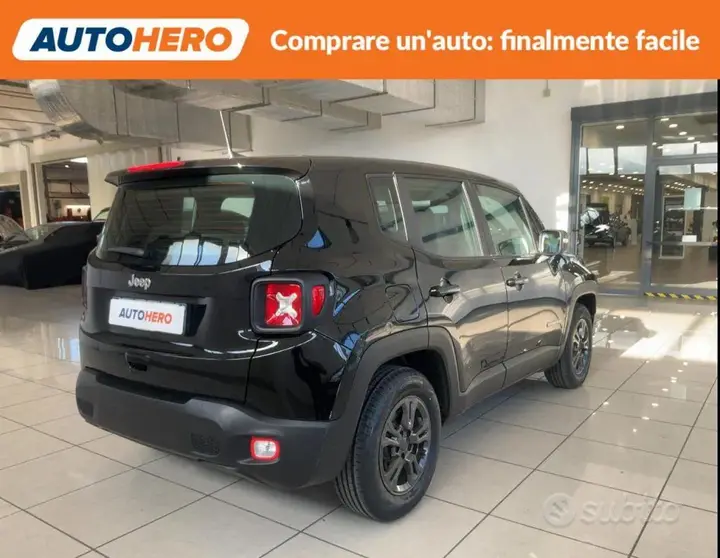 Jeep Renegade 2023 photo 5