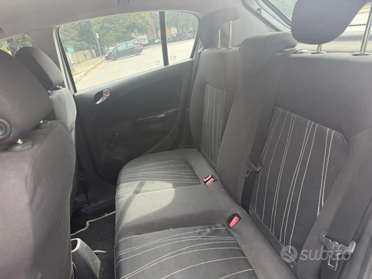 Opel Corsa 2007 photo 5