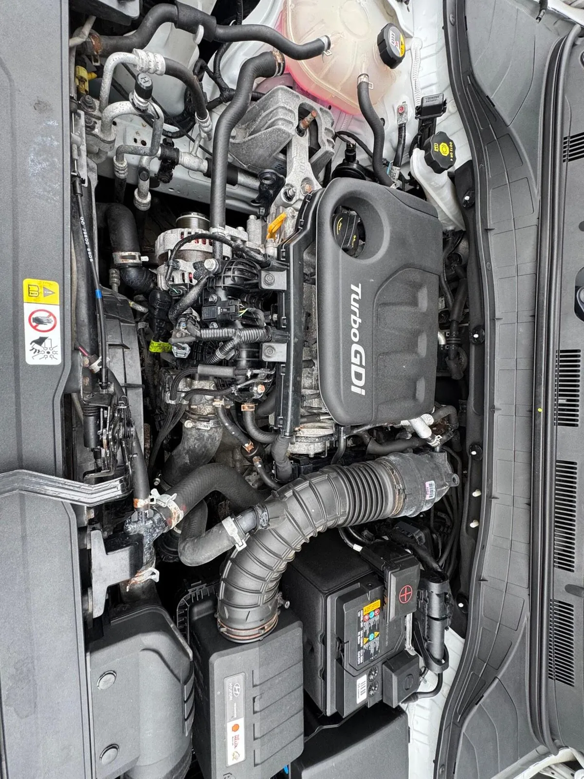 Hyundai Kona 2018 photo 2