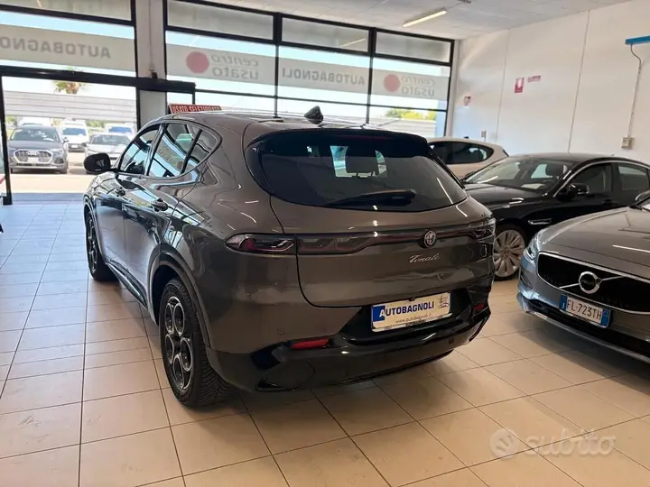 Alfa Romeo Tonale 2024 photo 4
