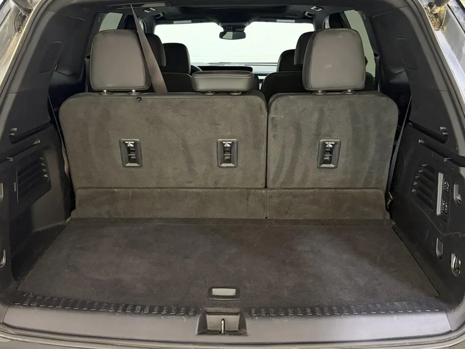 Buick Enclave 2025 photo 5