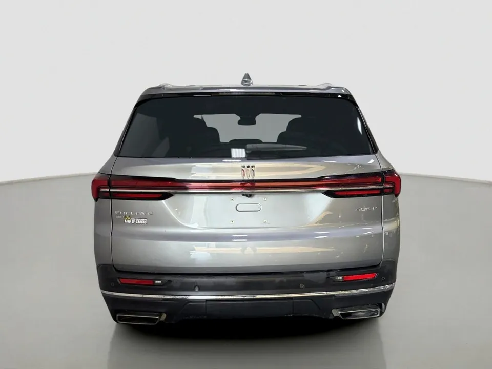 Buick Enclave 2025 photo 4