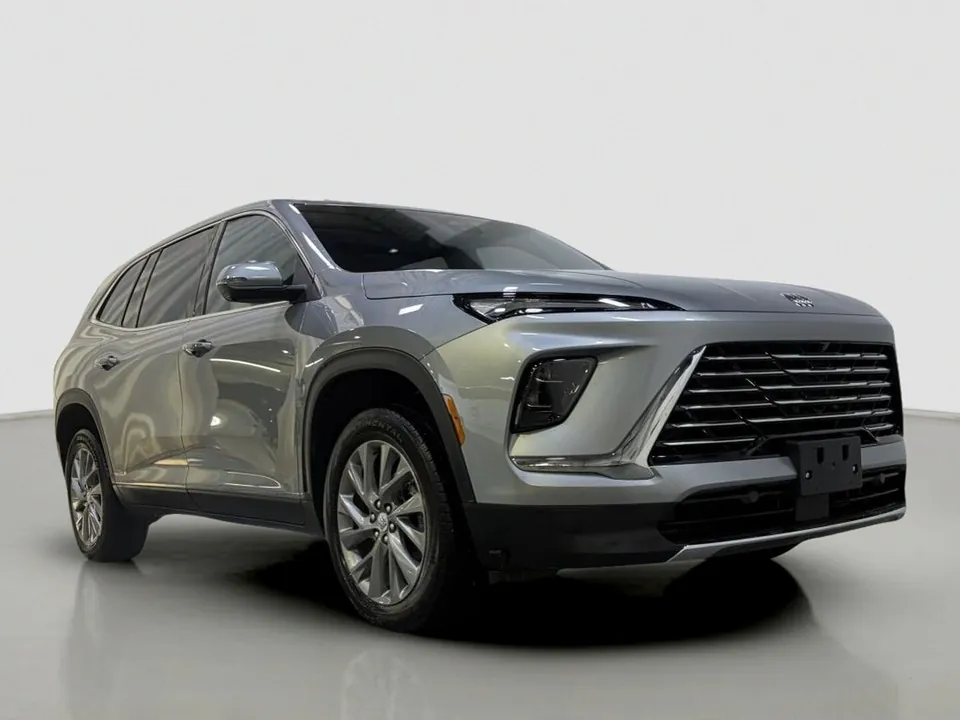 Buick Enclave