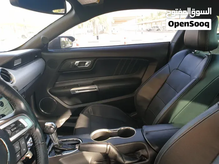 Ford Mustang 2016 photo 4