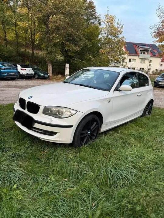BMW 116I