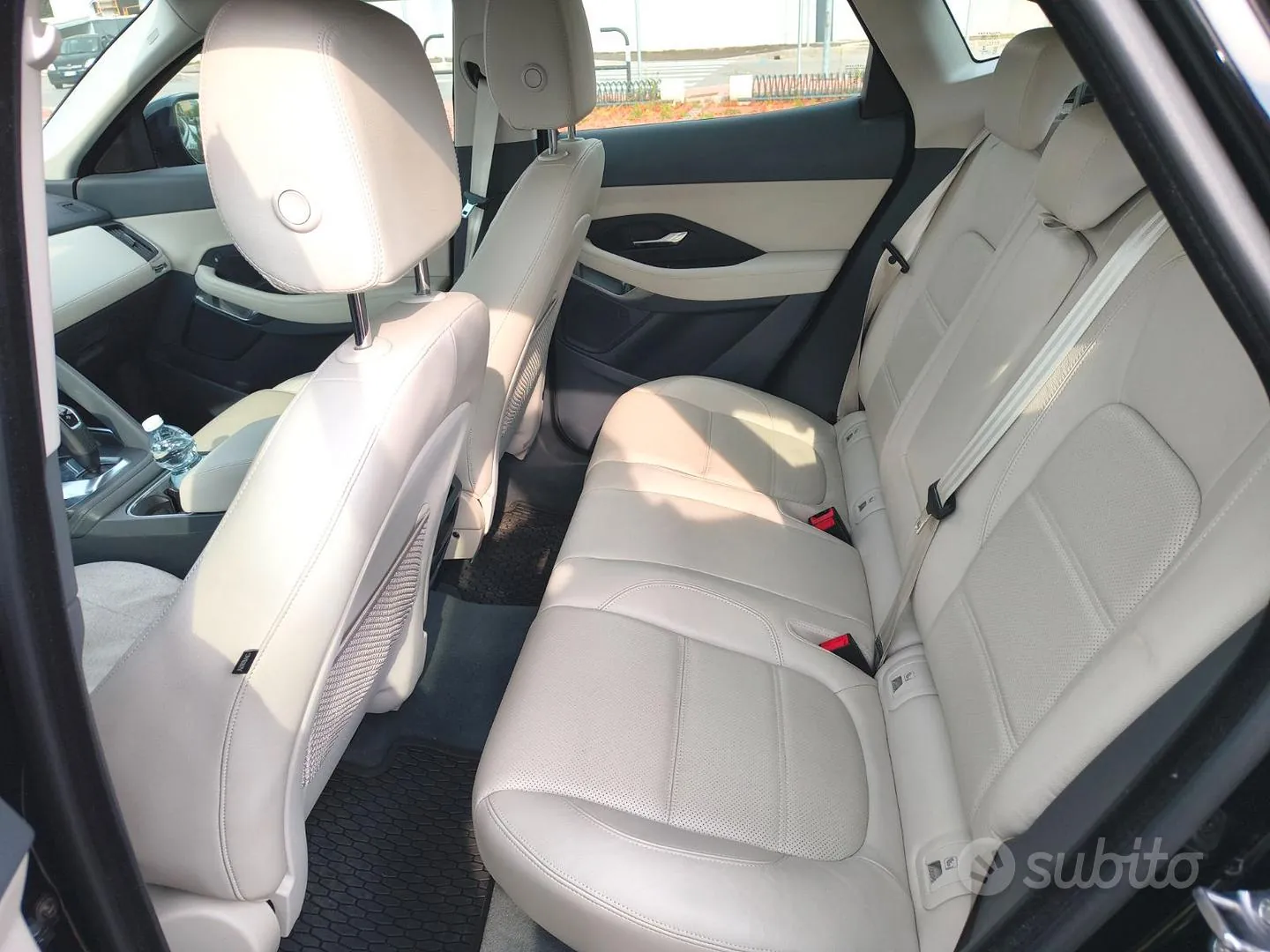 Jaguar P200S 2020 photo 2