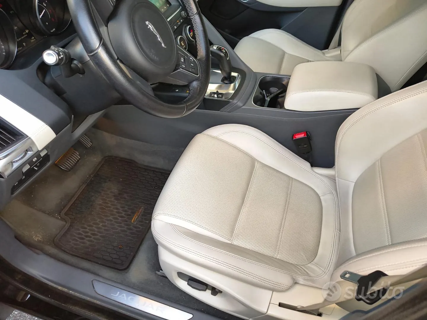 Jaguar P200S 2020 photo 5