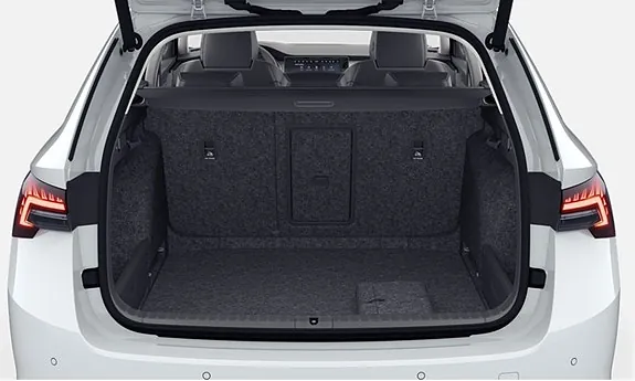 Skoda Octavia 2027 photo 3