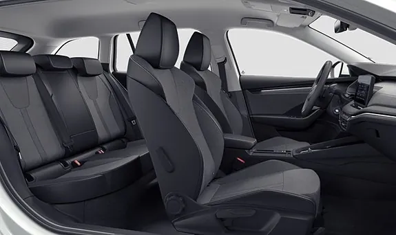 Skoda Octavia 2027 photo 2