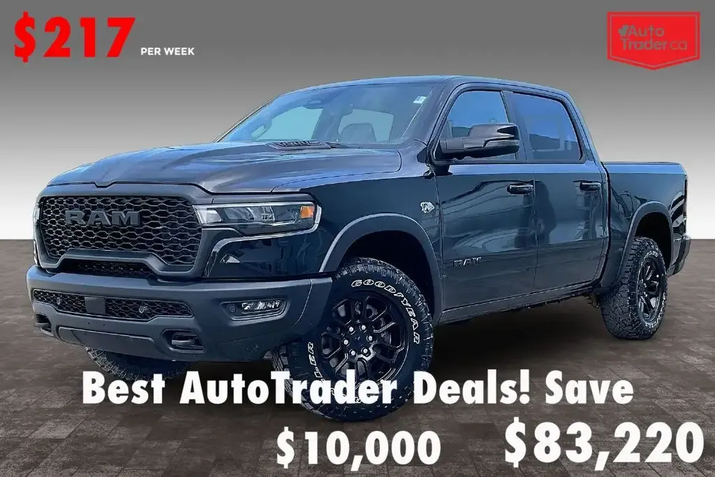 Ram 1500
