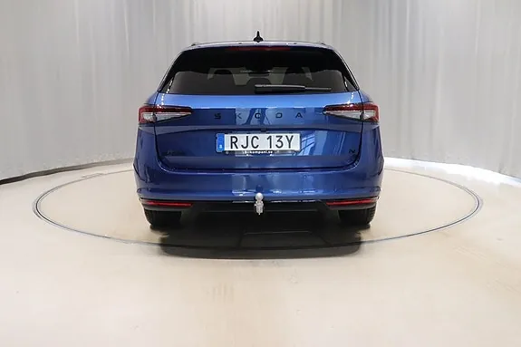 Skoda Superb 2026 photo 5