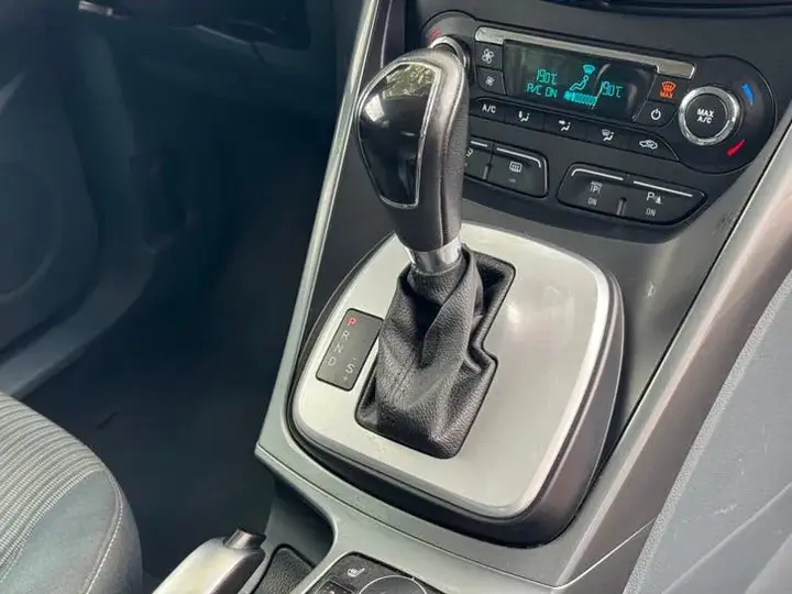 Ford Grand C-Max 2013 photo 3