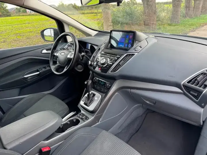 Ford Grand C-Max 2013 photo 2