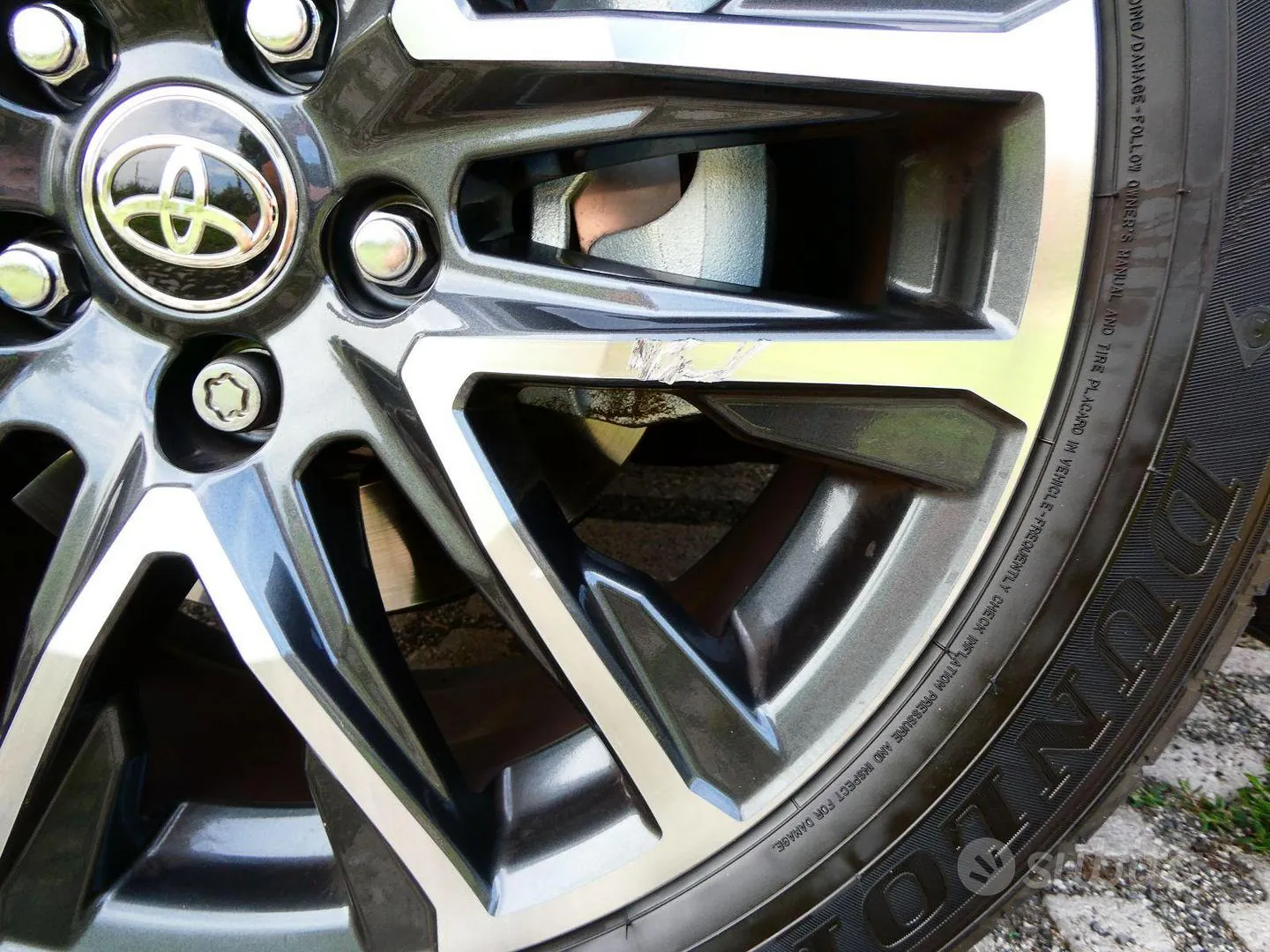 Toyota Corolla Cross 2025 photo 3
