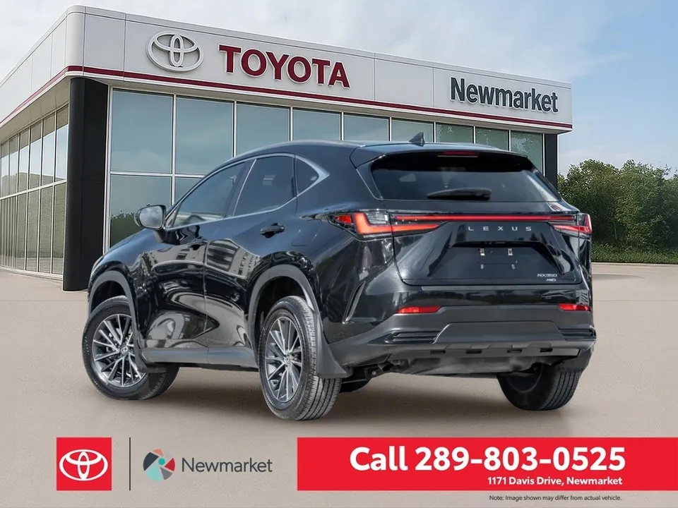 Lexus Nx 350 2024 photo 5
