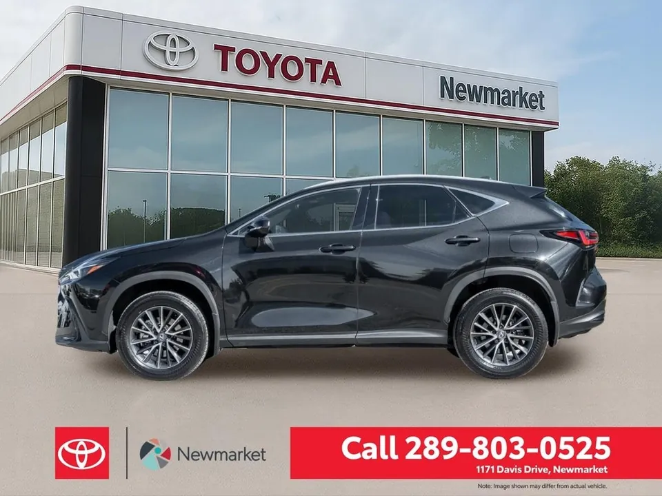 Lexus Nx 350 2024 photo 3