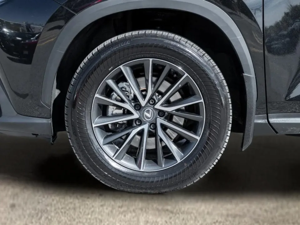 Lexus Nx 350 2024 photo 4
