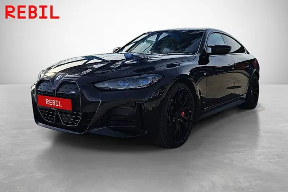 BMW I4