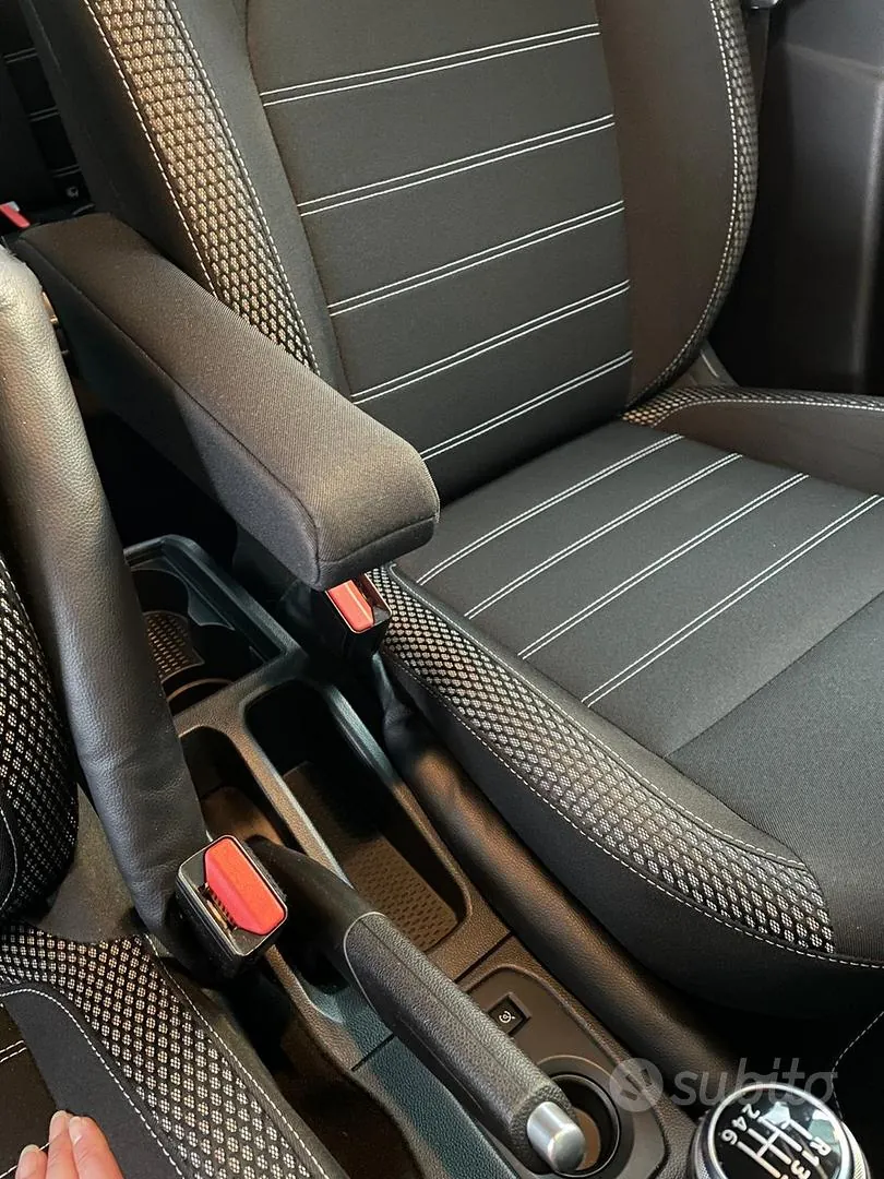 Dacia Duster 2021 photo 5