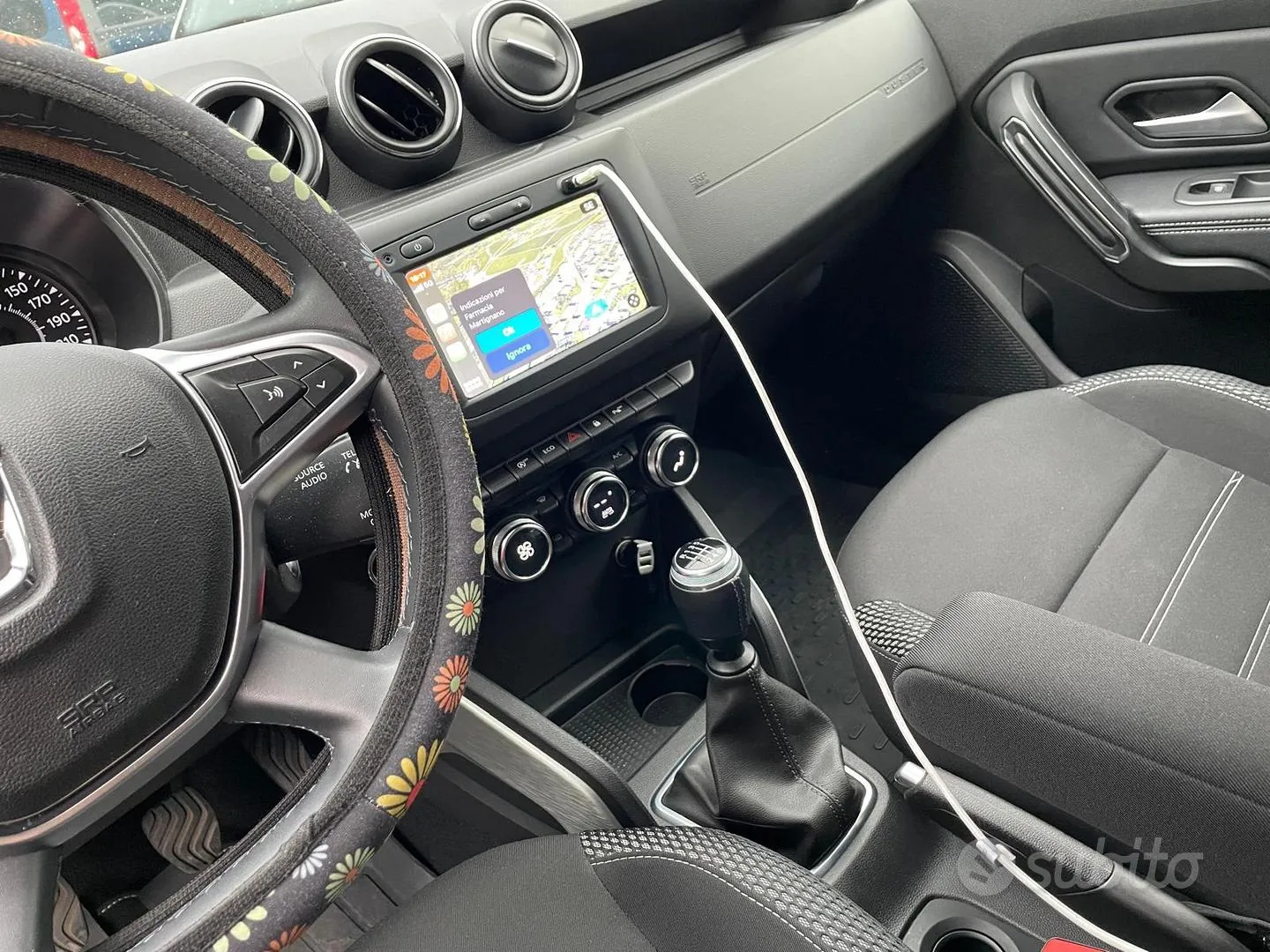 Dacia Duster 2021 photo 3