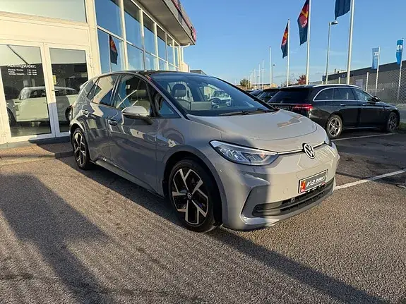 Volkswagen Id.3