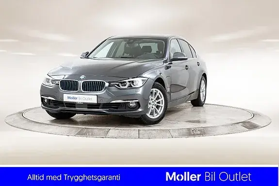 BMW 330E