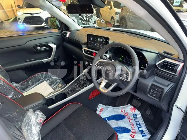 Toyota Raize 2026 photo 4