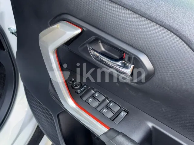 Toyota Raize 2026 photo 5