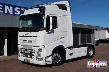 Volvo Fh