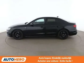 Audi A4 2023 photo 3