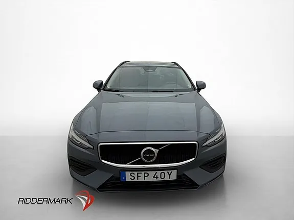 Volvo V60 2023 photo 2