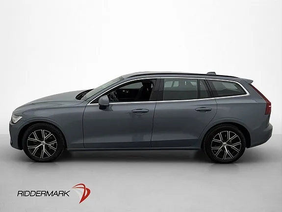 Volvo V60 2023 photo 4