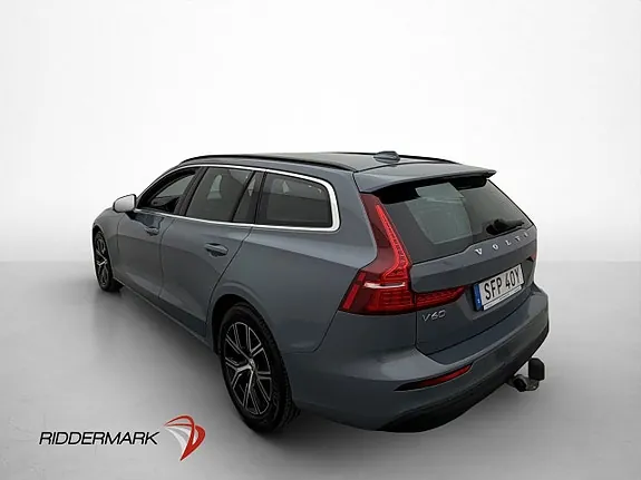 Volvo V60 2023 photo 5