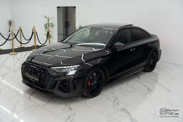 Audi Rs3 2022 photo 3