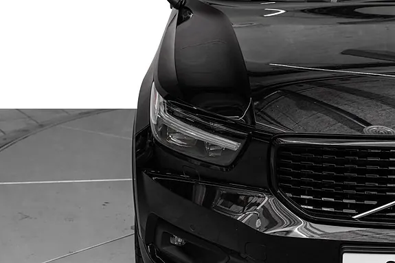 Volvo Xc40 2021 photo 4
