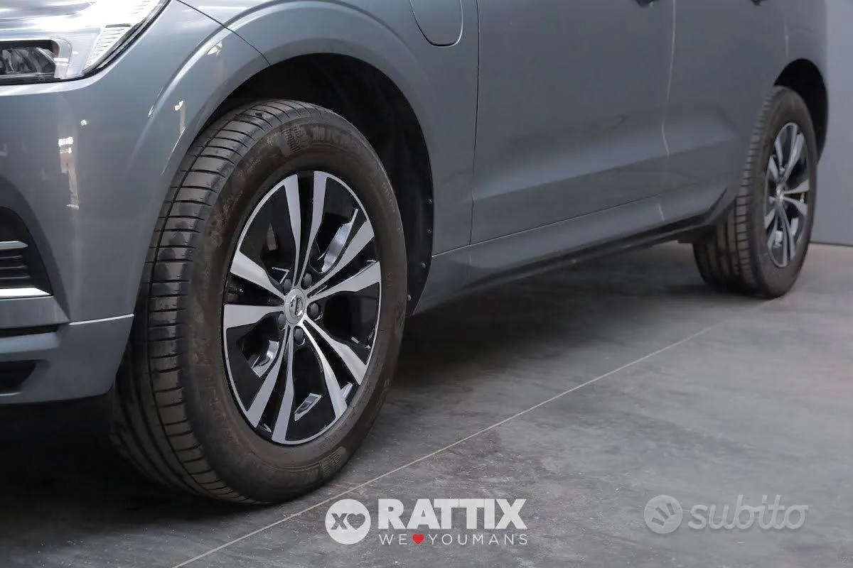 Volvo Xc60 2020 photo 4