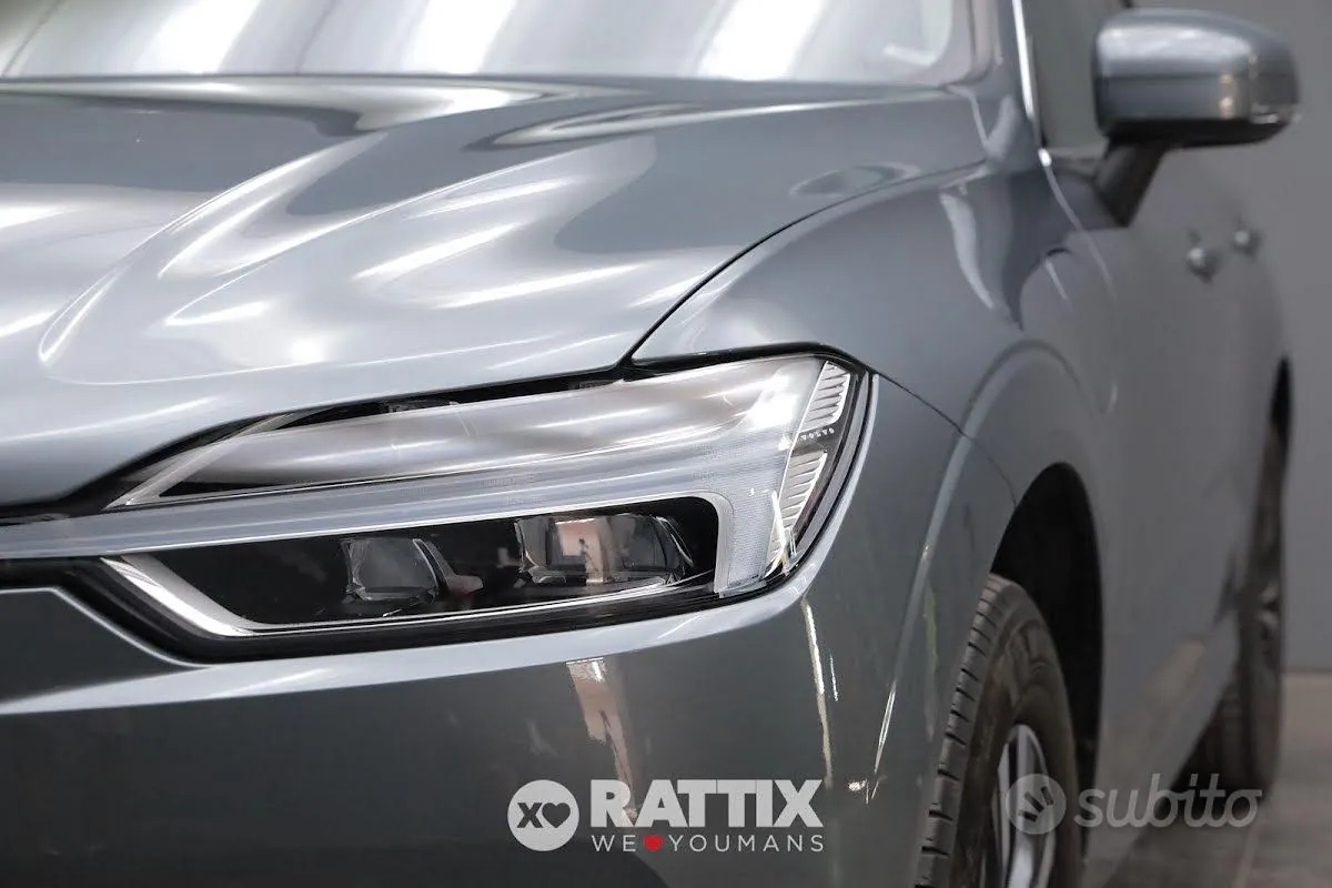 Volvo Xc60 2020 photo 3
