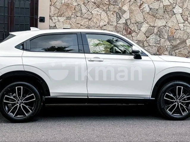 Honda Vezel 2025 photo 5